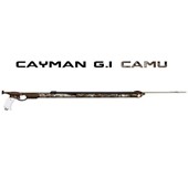 omer cayman gi camu